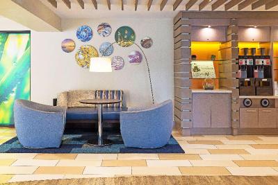 EVEN Hotel Norwalk, an IHG Hotel
