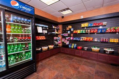 Holiday Inn Express & Suites Sacramento NE Cal Exp
