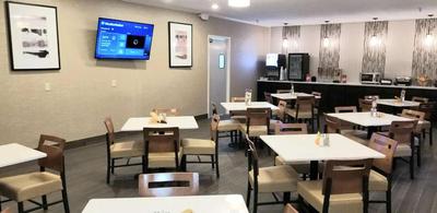 Best Western Plus Warsaw