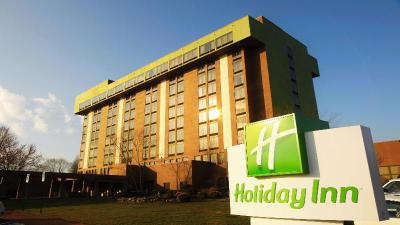 Holiday Inn Bristol Conference Ctr