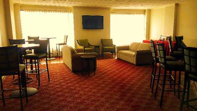 Holiday Inn Bristol Conference Ctr