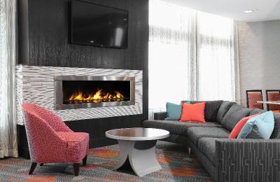 Holiday Inn Express Moline Quad Cities