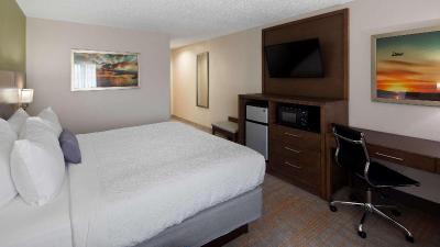 Best Western Niceville - Eglin AFB Hotel