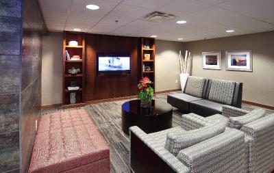 Holiday Inn & Suites Duluth-Downtown