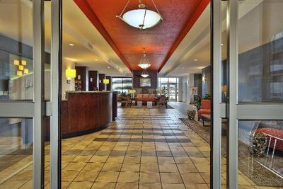 Holiday Inn Hotel and Suites Green Bay Stadium