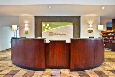 Holiday Inn Hotel and Suites Green Bay Stadium