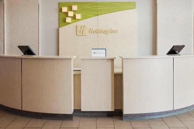 Holiday Inn Pearl Jackson Area