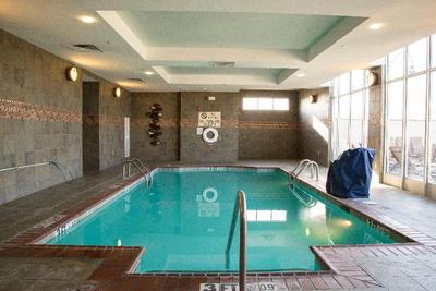 Holiday Inn Pearl Jackson Area
