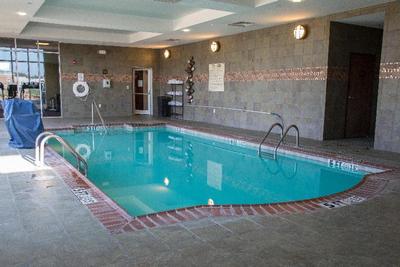 Holiday Inn Pearl Jackson Area