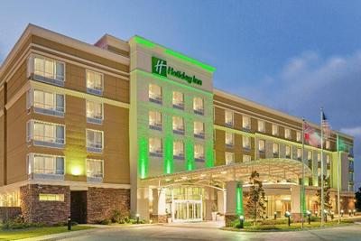 Holiday Inn Pearl Jackson Area
