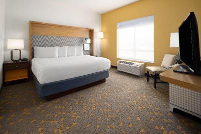 Holiday Inn Pearl Jackson Area