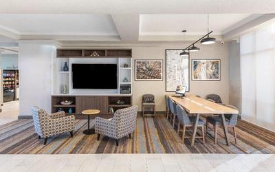 Holiday Inn Hotel and Suites Orange Park Wells Rd.