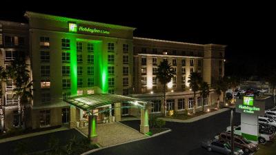 Holiday Inn Hotel and Suites Orange Park Wells Rd.