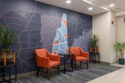 Holiday Inn Express & Sts Hampton South-Seabrook