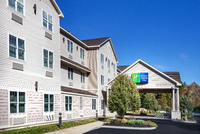 Holiday Inn Express & Sts Hampton South-Seabrook