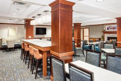 Holiday Inn Express & Sts Hampton South-Seabrook