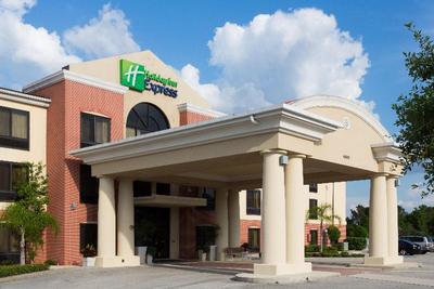 Holiday Inn Express and Suites Sebring