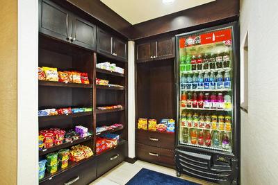 Holiday Inn Express and Suites Springfield Dayton