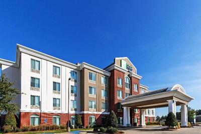 Holiday Inn Express and Suites Shreveport West