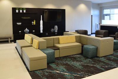 Holiday Inn Cincinnati N West Chester