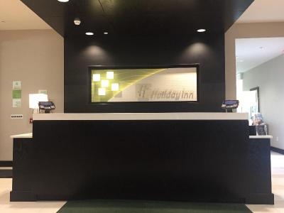 Holiday Inn Cincinnati N West Chester