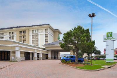 Holiday Inn Dallas Richardson