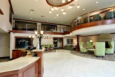 Holiday Inn Hotel and Suites Minneapolis Lakeville