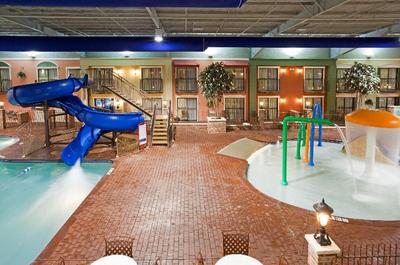 Holiday Inn Hotel and Suites Minneapolis Lakeville