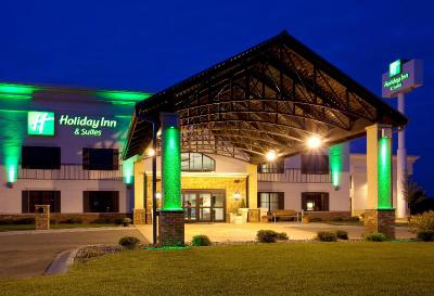 Holiday Inn Hotel and Suites Minneapolis Lakeville