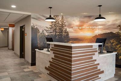 La Quinta Inn Suites By Wyndham Springfield