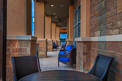 Clarion Hotel The Colony - Plano West