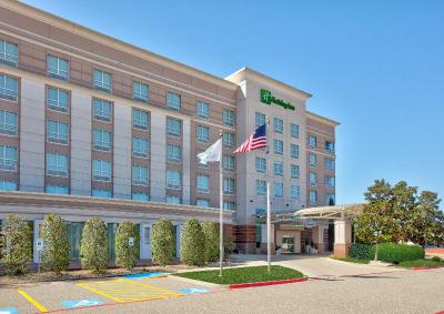 Holiday Inn Dallas Fort Worth Airport S