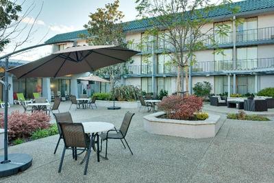 Holiday Inn Dublin-Pleasanton