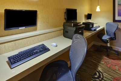 Holiday Inn Dublin-Pleasanton