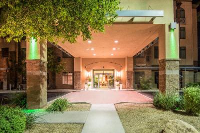 Holiday Inn Hotel and Suites Goodyear West Phoenix