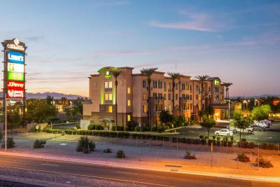 Holiday Inn Hotel and Suites Goodyear West Phoenix