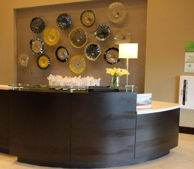 Holiday Inn & Suites East Peoria