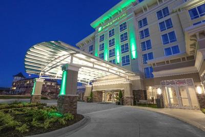 Holiday Inn & Suites East Peoria