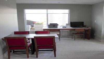 Holiday Inn Express and Suites Somerset Central