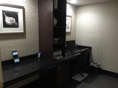 Holiday Inn Express and Suites Sanford
