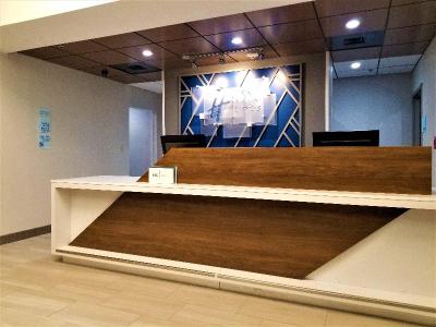 Holiday Inn Express Apex Raleigh