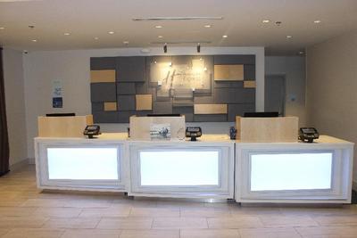 Holiday Inn Express Athens University Area
