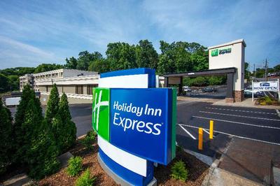 Holiday Inn Express Athens University Area