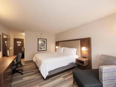 Holiday Inn Express Athens University Area