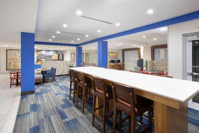 Holiday Inn Express Slidell an IHG Hotel