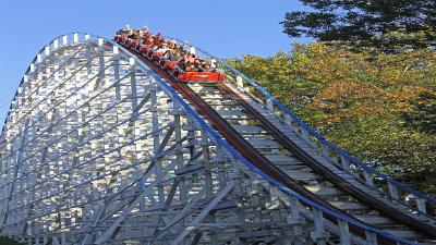 Holiday Inn Saint Louis West At Six Flags
