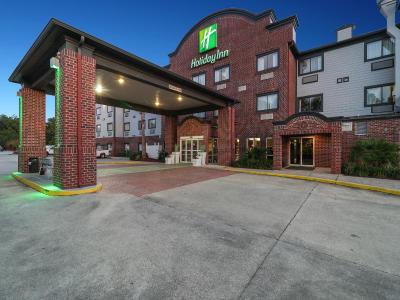 Holiday Inn Hotel and Suites Slidell New Orleans A