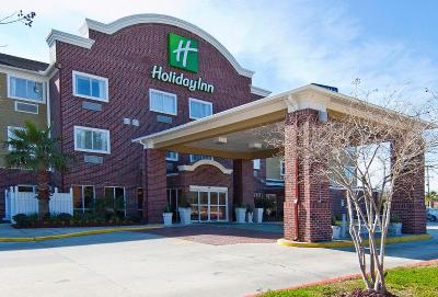 Holiday Inn Hotel and Suites Slidell New Orleans A