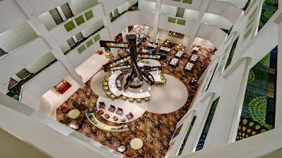 Holiday Inn Hotel and Suites Tupelo North