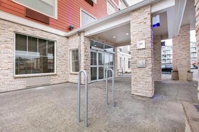 Holiday Inn Express and Suites Seaside Convention